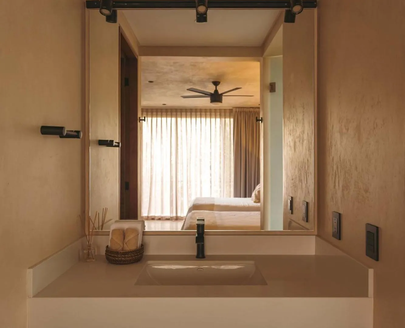 Holiday home Soul Box Villa 5 Bedroom Chic Modern Retreat In Tulum