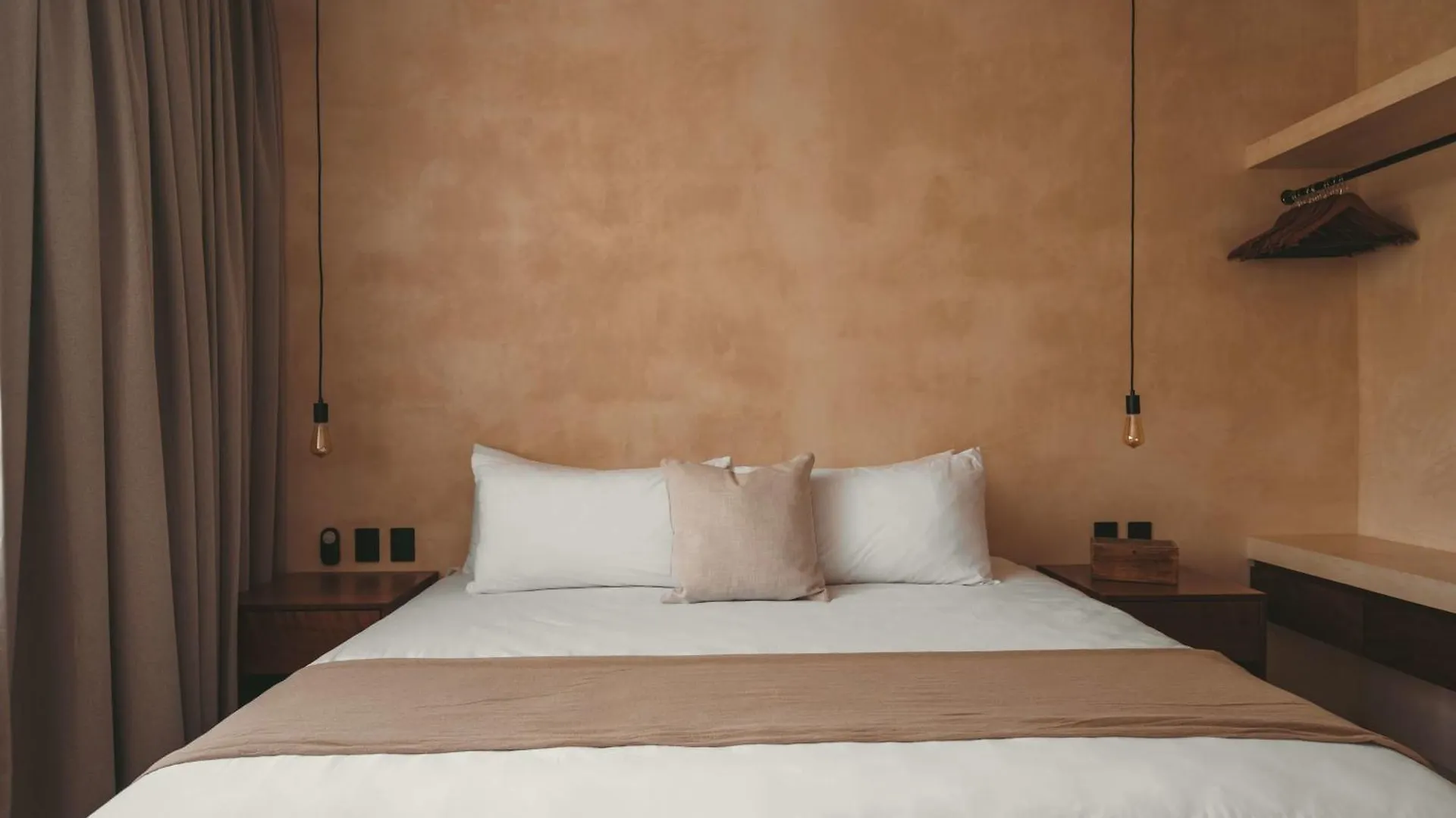 Soul Box Villa 5 Bedroom Chic Modern Retreat In Tulum Mexico