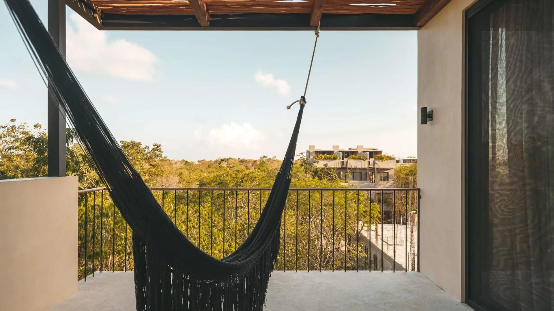 Soul Box Villa 5 Bedroom Chic Modern Retreat In Tulum 0*,  Mexico