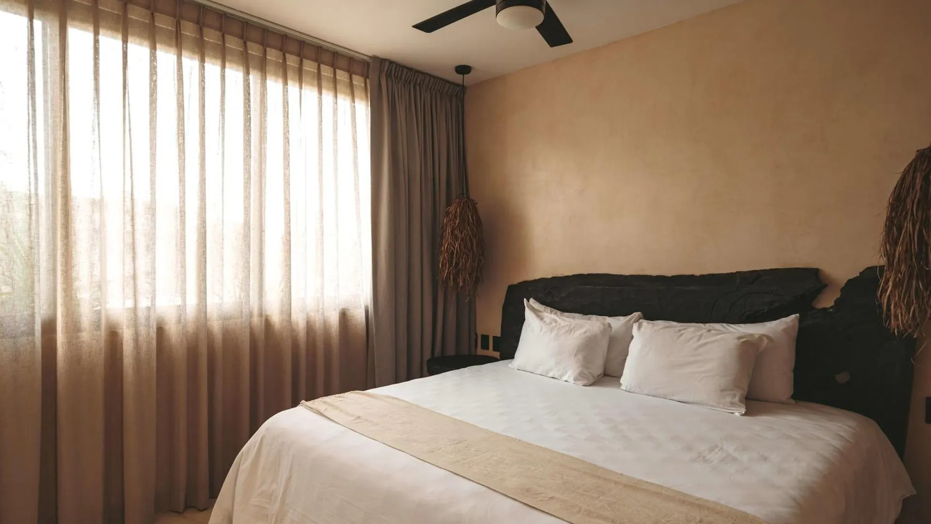 Holiday home Soul Box Villa 5 Bedroom Chic Modern Retreat In Tulum Mexico