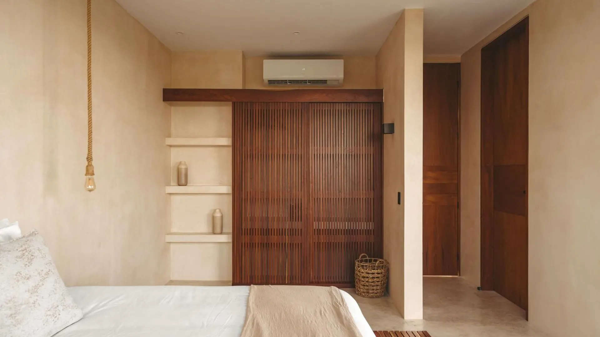 Soul Box Villa 5 Bedroom Chic Modern Retreat In Tulum Holiday home