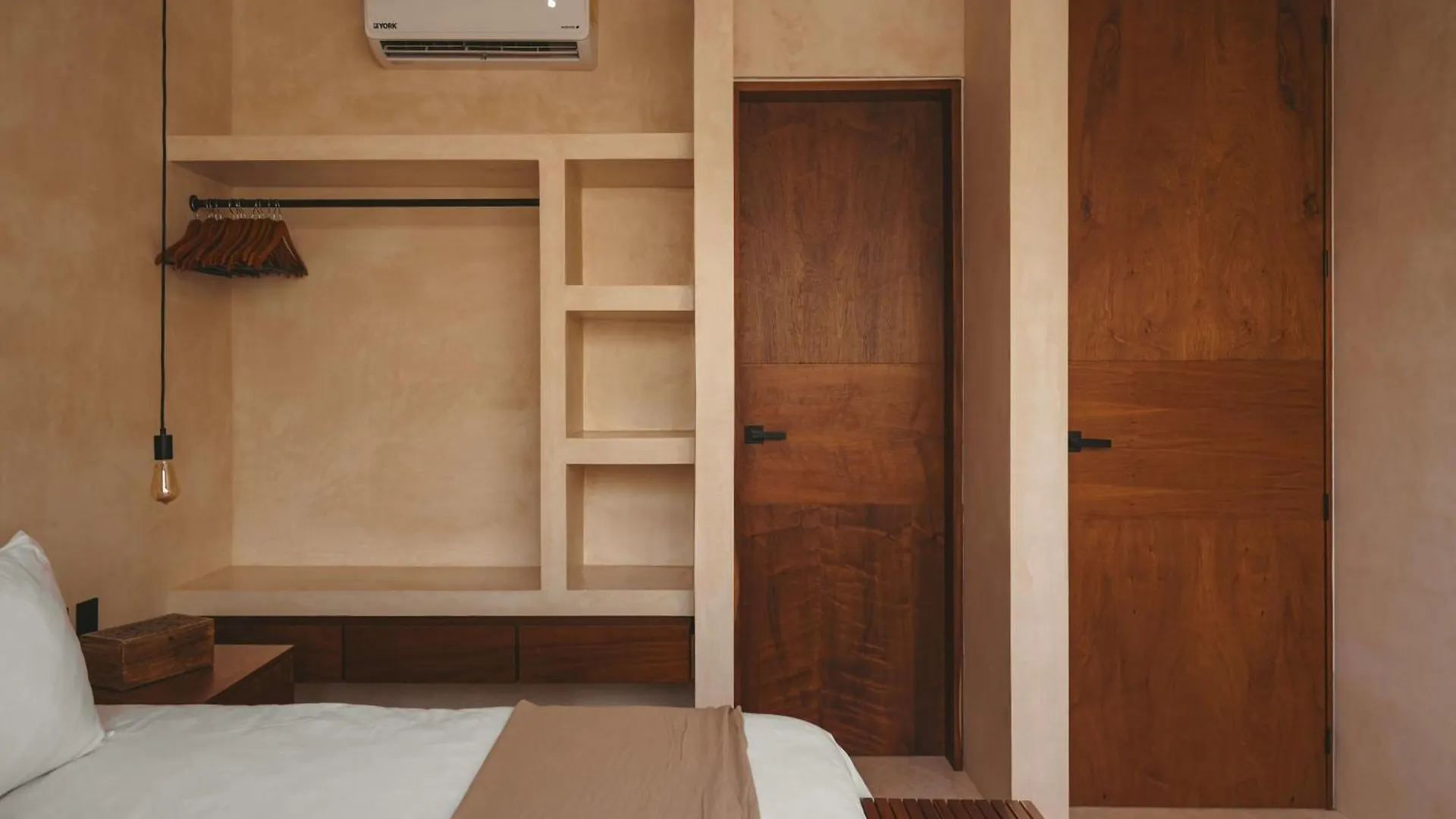 Soul Box Villa 5 Bedroom Chic Modern Retreat In Tulum 0*,  Mexico