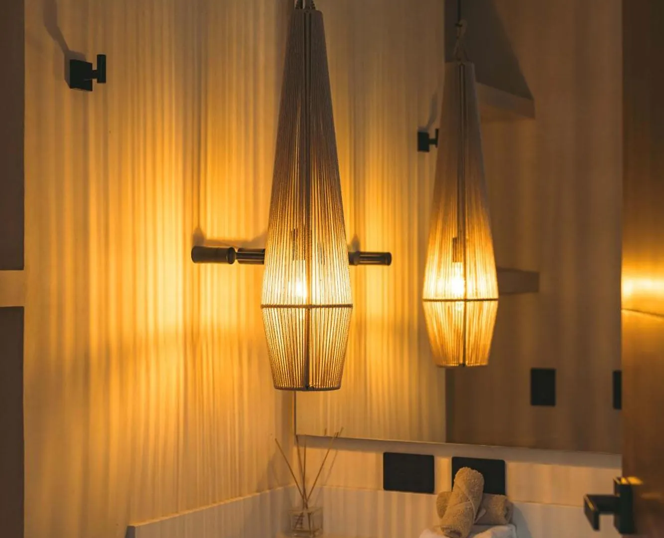 Soul Box Villa 5 Bedroom Chic Modern Retreat In Tulum Holiday home